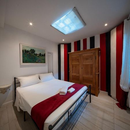Liberty House Apartment Verona Exterior photo