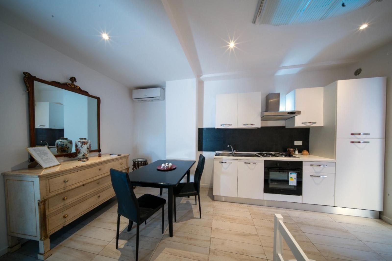 Liberty House Apartment Verona Exterior photo